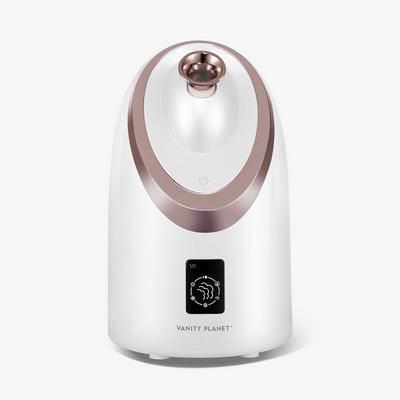 Vanity Planet Senia Hot & Cold Facial Steamer