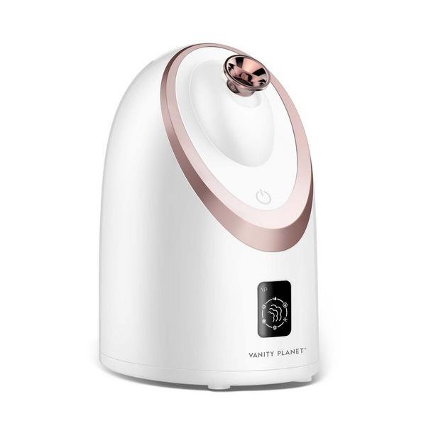 Vanity Planet Senia Hot & Cold Facial Steamer #4