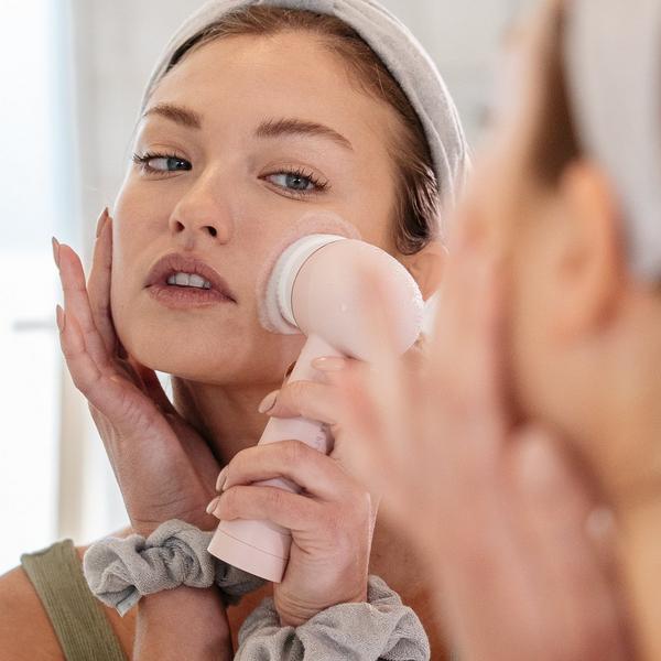 Vanity Planet Raedia 2.0 Facial and Body Cleansing Brush #2