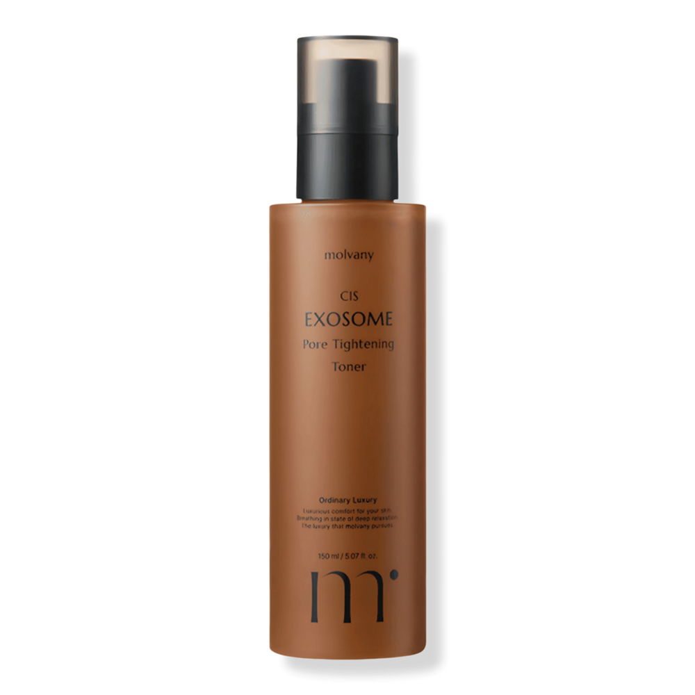 Molvany Cis Exosome Pore Tightening Toner