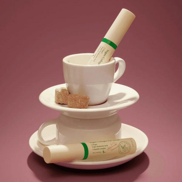 AXIS-Y Glow & Firm Set #2