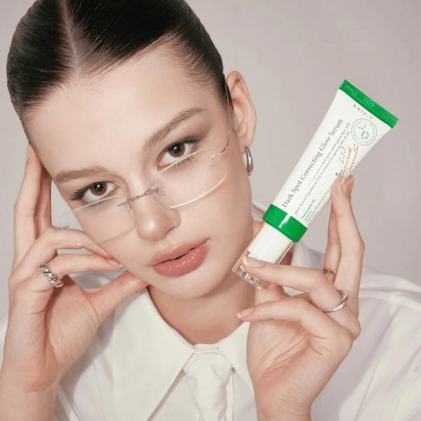 AXIS-Y Glow & Firm Set #7