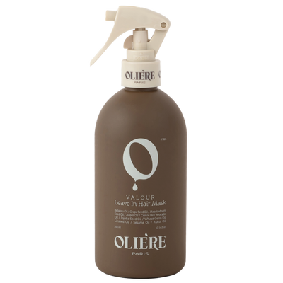 Oliere Paris Valour Leave-in Mask