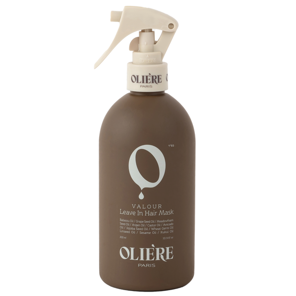 Oliere Paris Valour Leave-in Mask #1