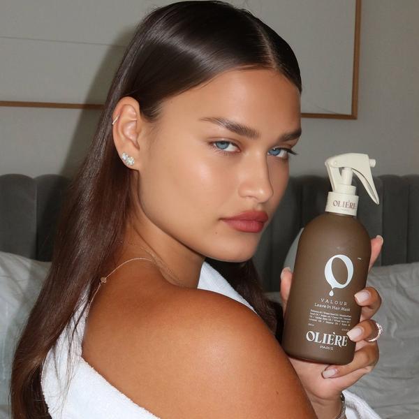 Oliere Paris Valour Leave-in Mask #2