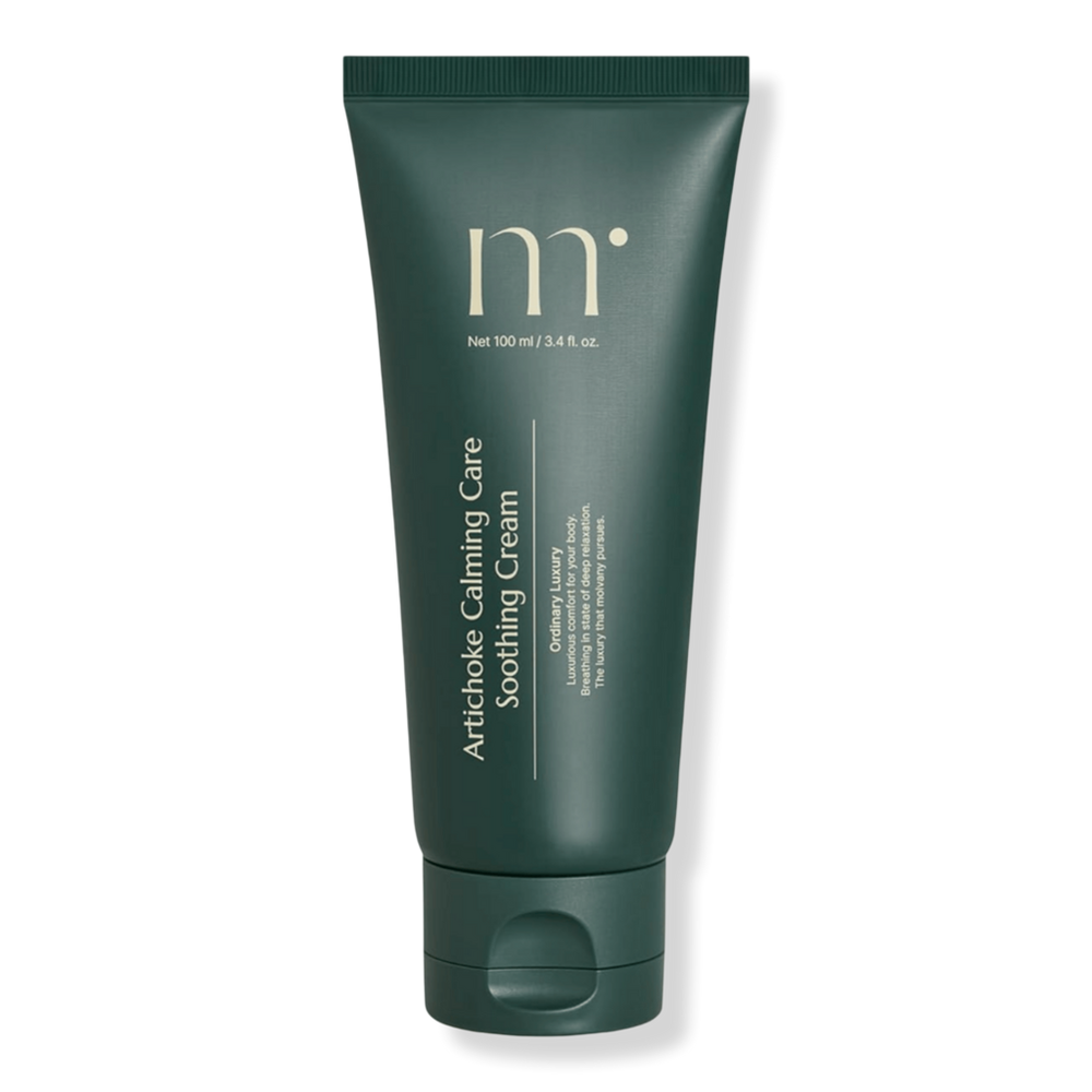 MOLVANY Artichoke Calming Care Soothing Cream 100mL