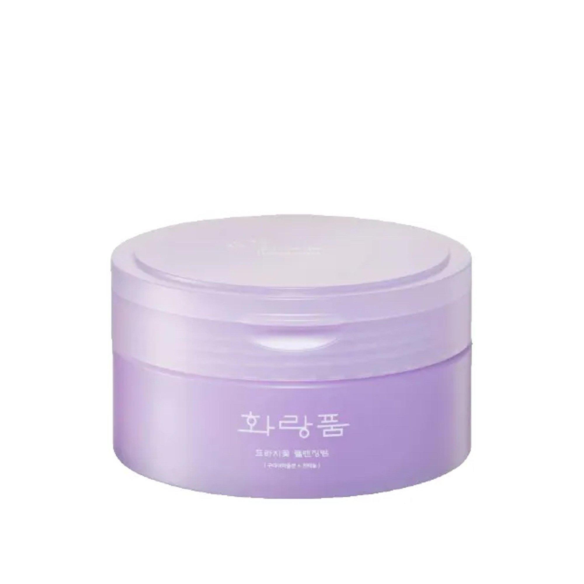 Hwarang Bellflower Cleansing Balm #1