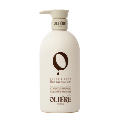 Oliere Paris Color E'clat Hair Moisturizer