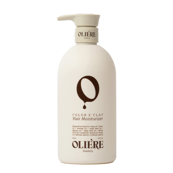 Oliere Paris Color E'clat Hair Moisturizer #1