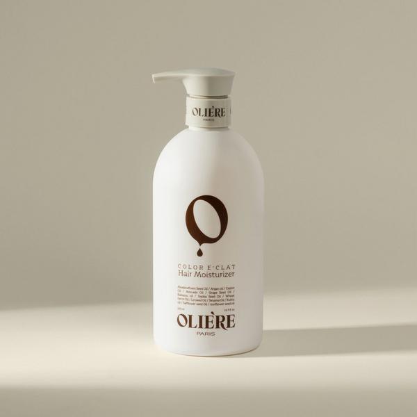 Oliere Paris Color E'clat Hair Moisturizer #2