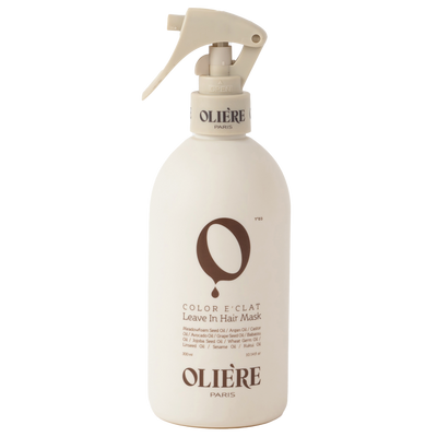 Oliere Paris Color E'clat Leave-in Hair Mask