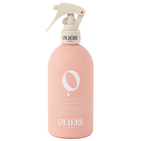 Hydra Wave Curly Leave-In Mask