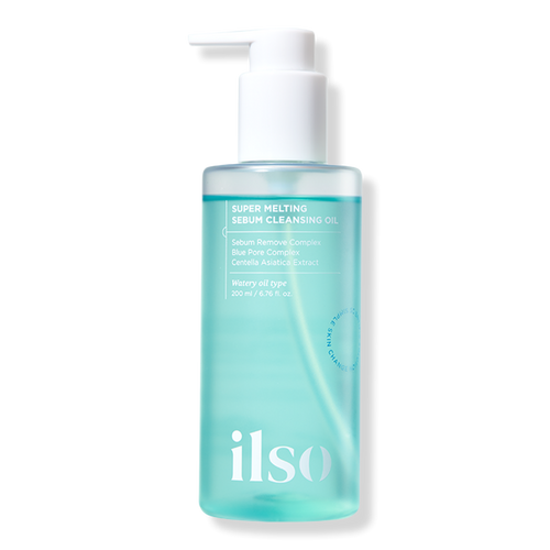 Ilso - Super Melting Sebum Cleansing Oil | Ulta Beauty