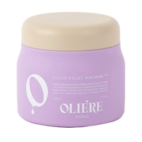 Color E'clat Açaí Hair Mask