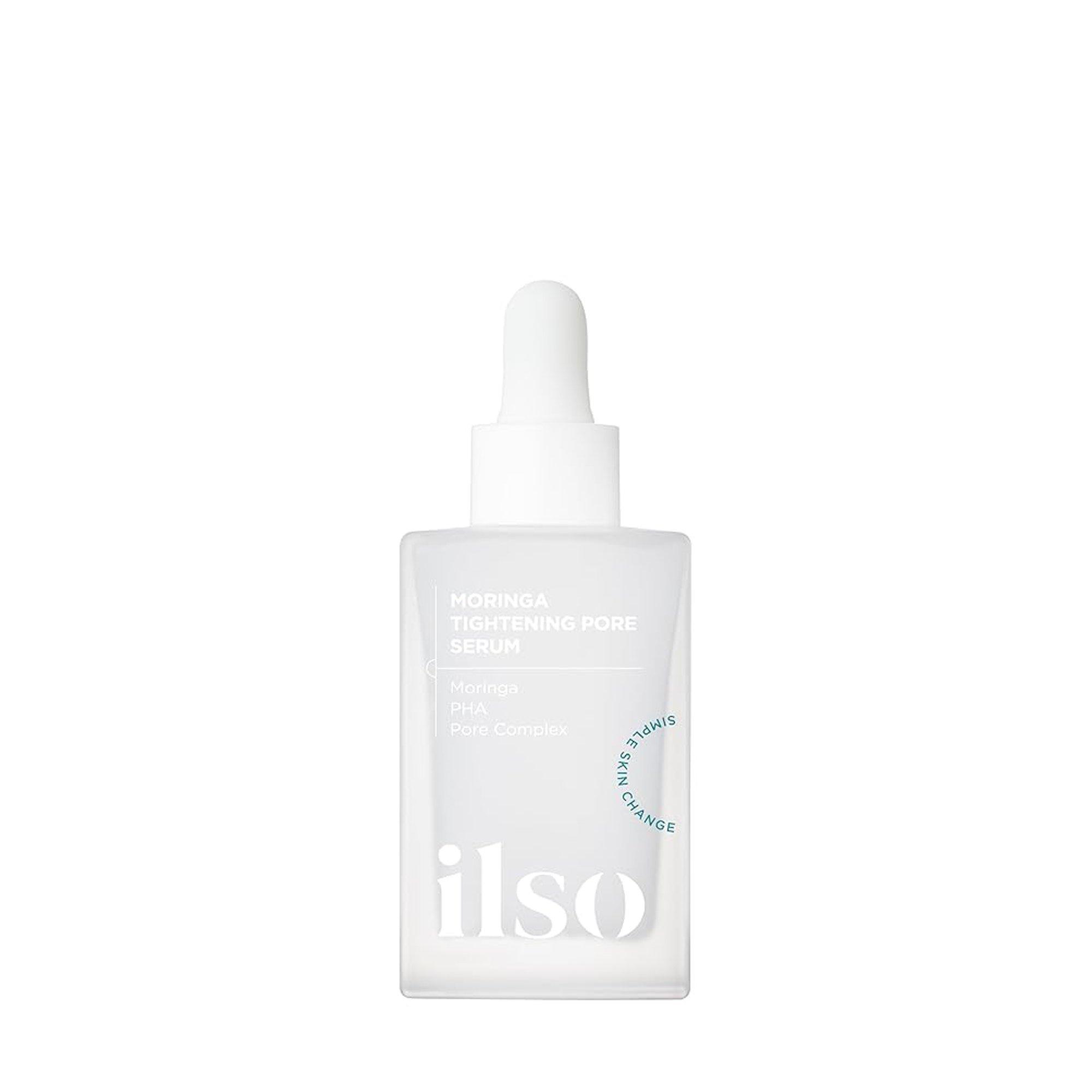 Ilso Moringa Tightening Pore Serum #1