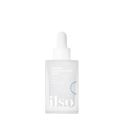 Ilso Moringa Tightening Pore Serum