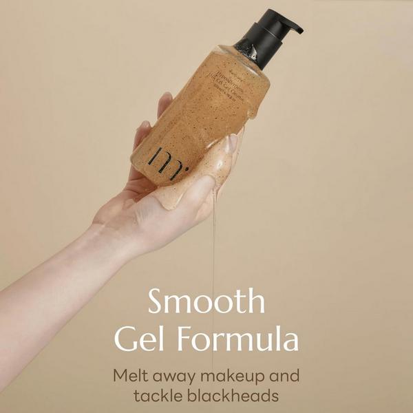 Molvany Hypoallergenic LHA CIS Gel Cleanser #2