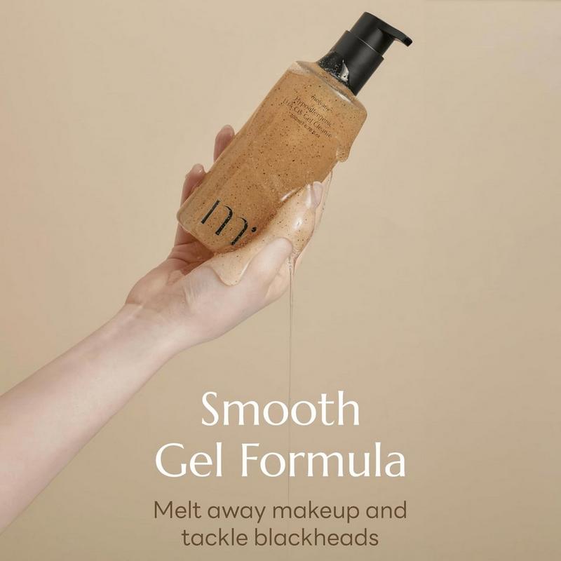 Molvany - Hypoallergenic LHA CIS Gel Cleanser | Ulta Beauty