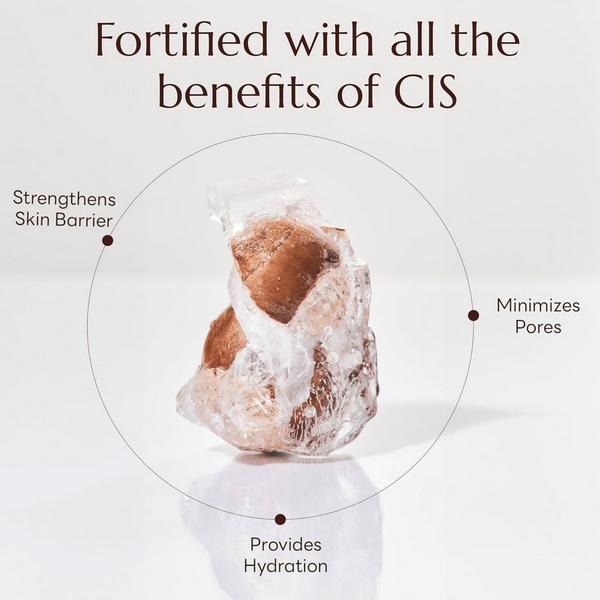 Molvany Hypoallergenic LHA CIS Gel Cleanser #3