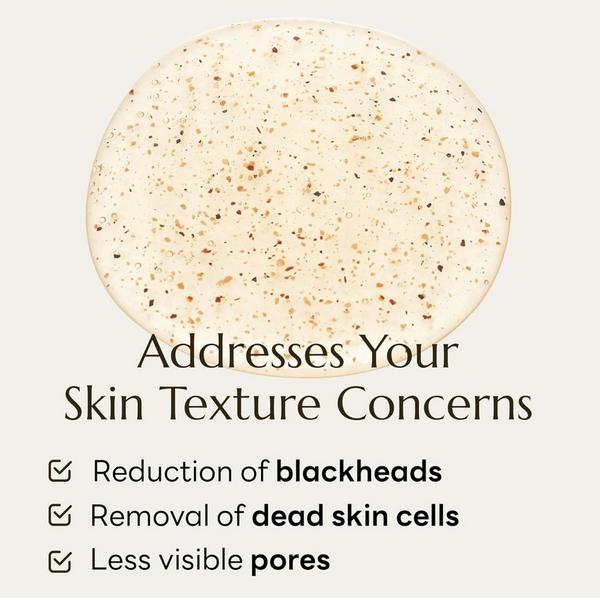 Molvany Hypoallergenic LHA CIS Gel Cleanser #4