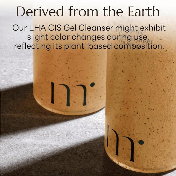 Molvany Hypoallergenic LHA CIS Gel Cleanser #6