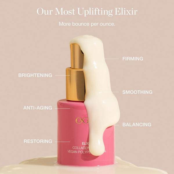 Ogee Collagen Boost Elixir #4