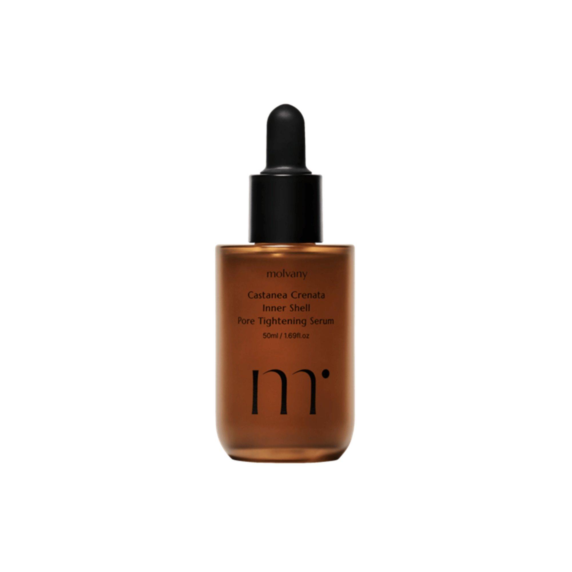 Molvany Castanea Crenata Inner Shell Pore Tightening Serum #1