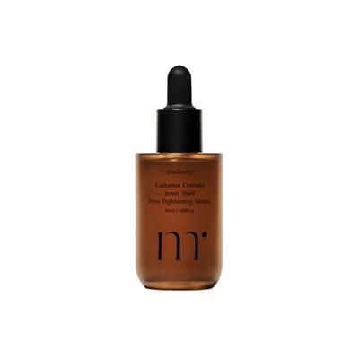 Molvany Castanea Crenata Inner Shell Pore Tightening Serum