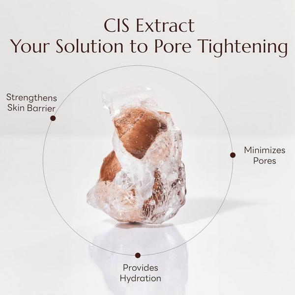 Molvany Castanea Crenata Inner Shell Pore Tightening Serum #3