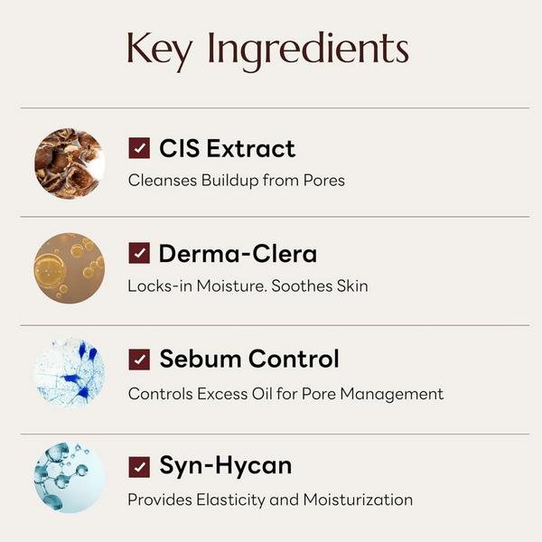 Molvany Castanea Crenata Inner Shell Pore Tightening Serum #5