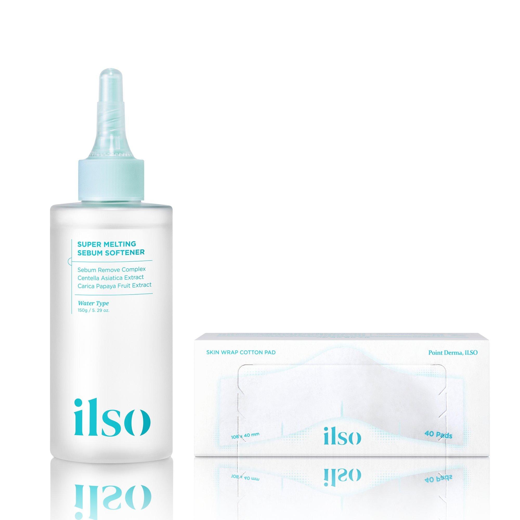 Ilso Super Melting Sebum Softener #1