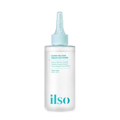 Ilso Super Melting Sebum Softener
