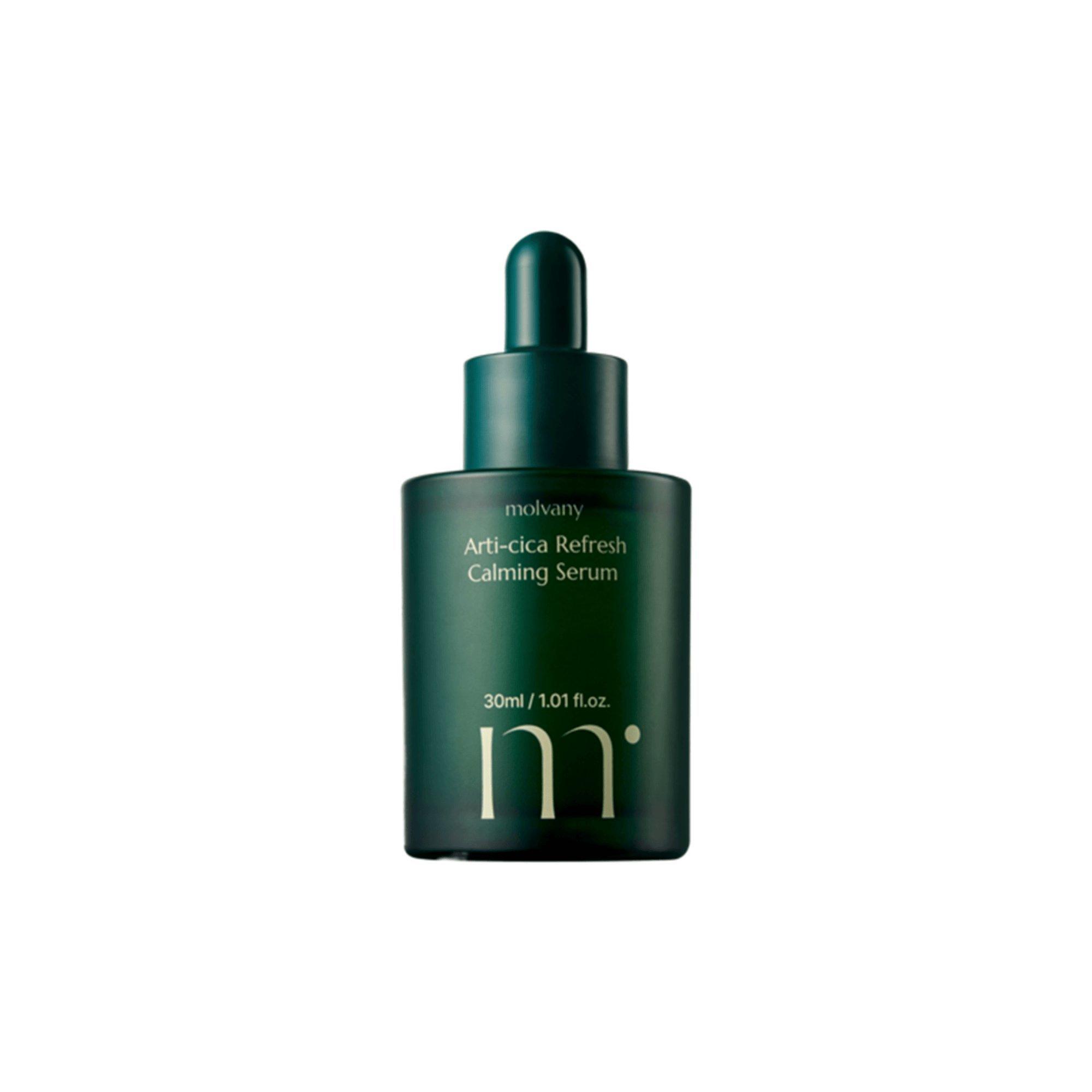 Molvany Arti-Cica Refresh Calming Serum #1