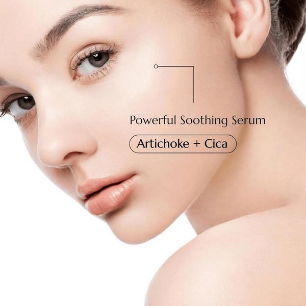 Molvany Arti-Cica Refresh Calming Serum #4