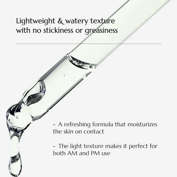 Molvany Arti-Cica Refresh Calming Serum #6