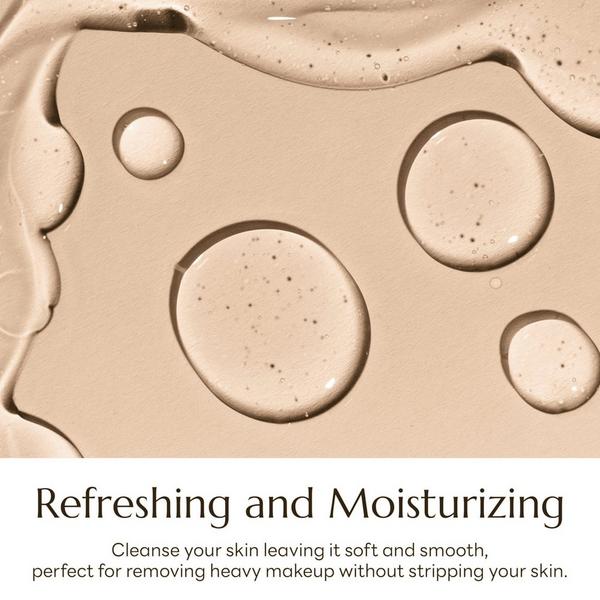 Molvany Real Cleansing Oil #4