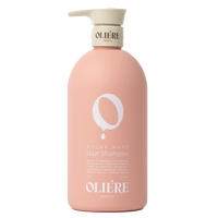 Hydra Wave Hair Shampoo