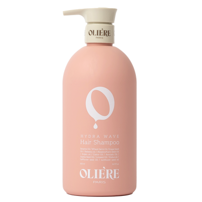 Oliere Paris Hydra Wave Hair Shampoo