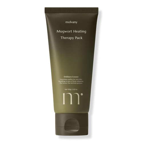 Molvany Mugwort Heating Therapy Pack