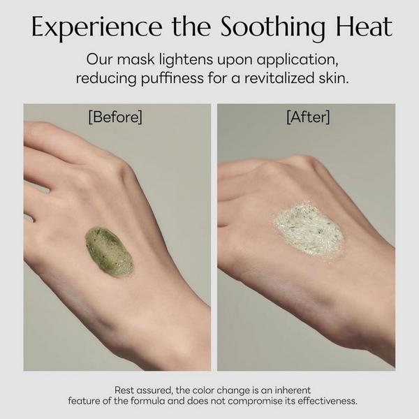 Molvany Mugwort Heating Therapy Pack #7