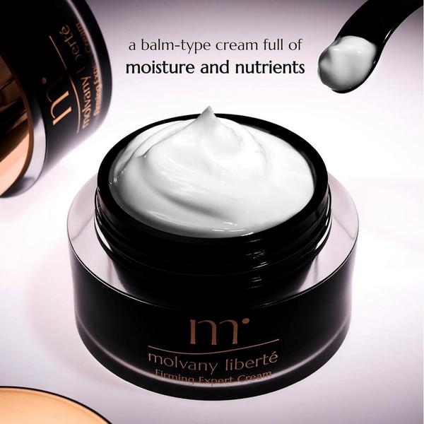 Molvany Liberte Firming Expert Cream #3
