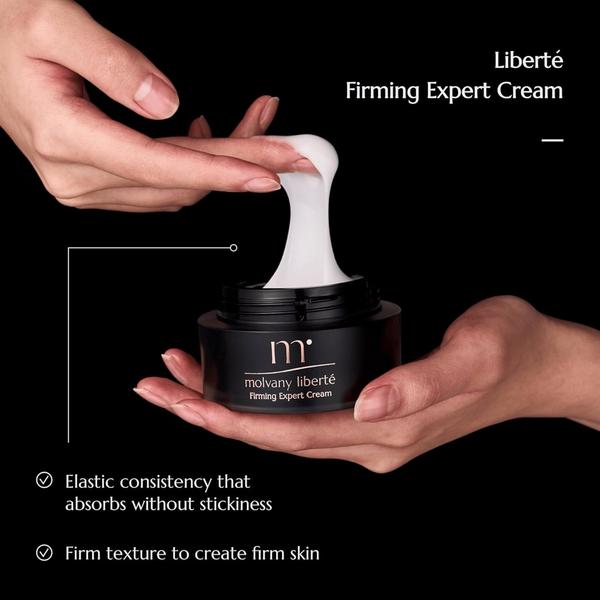 Molvany Liberte Firming Expert Cream #4