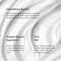 Molvany - Liberte Firming Expert Cream | Ulta Beauty