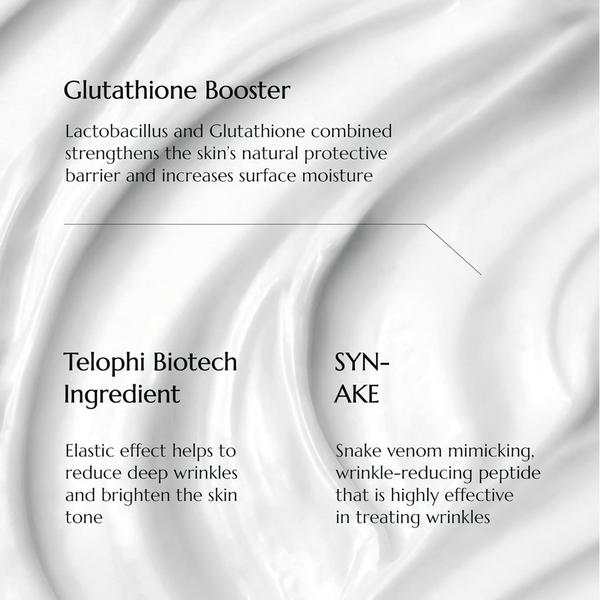 Molvany Liberte Firming Expert Cream #5