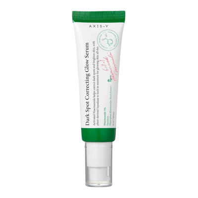 AXIS-Y Dark Spot Correcting Glow Serum