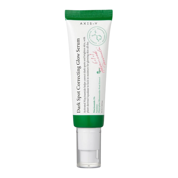 AXIS-Y Dark Spot Correcting Glow Serum #1