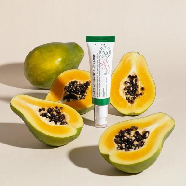 AXIS-Y Dark Spot Correcting Glow Serum #2