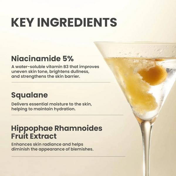 AXIS-Y Dark Spot Correcting Glow Serum #4