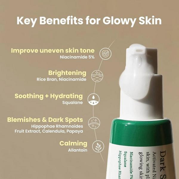 AXIS-Y Dark Spot Correcting Glow Serum #5