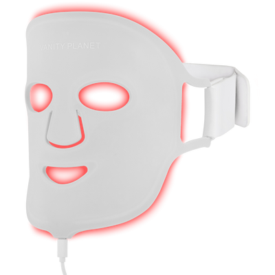 Vanity Planet Vana FDA-Cleared LED Face Mask